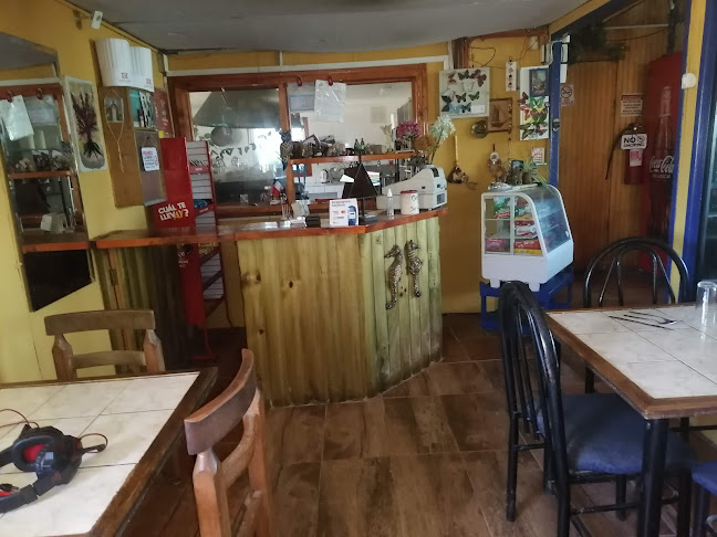 Restaurant House Lunch - Restaurante
