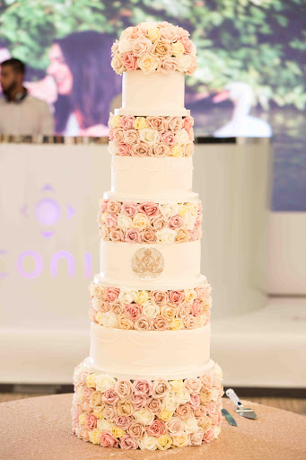 Sweet Alchemy Wedding Cakes