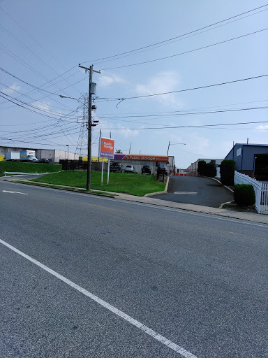 Auto Body Shop «Syrena Auto Body Shop Inc», reviews and photos, 6201 Oxford Ave, Philadelphia, PA 19111, USA