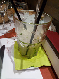 Mojito du Restaurant portugais Pedra Alta à Valenton - n°2