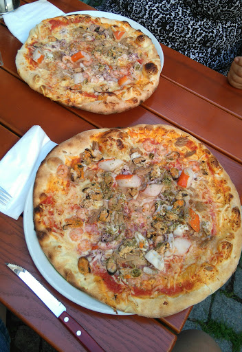 Pizzeria Naschi en Rohrbach