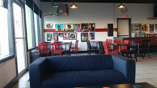 Coffee Shop «No Wave Coffee», reviews and photos, 7510 N Portsmouth Ave, Portland, OR 97203, USA