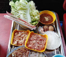 ร้านฟงหมูกะทะ รสเด็ด\u200b นครปฐม photo