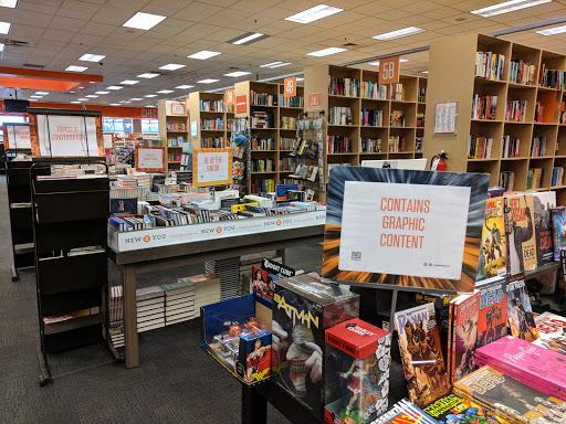 Book Store «2nd & Charles», reviews and photos, 101 Geoffrey Dr, Newark, DE 19713, USA