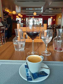 Plats et boissons du Restaurant L'Amaryllis à Eysines - n°7