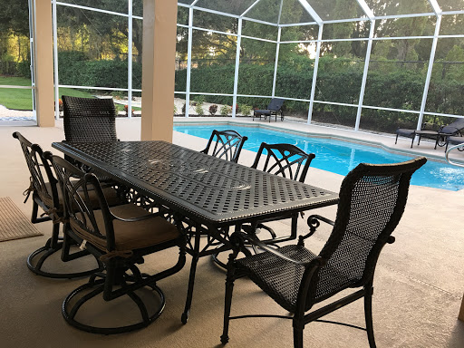 Furniture Store «Palm Casual Patio Furniture», reviews and photos, 7008 N Dale Mabry Hwy, Tampa, FL 33614, USA