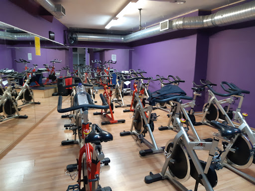 Rodasport osteopatia en Humanes de Madrid, Madrid