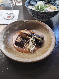 Soupe du Restaurant japonais Mécha Uma Arles - chef japonais - n°1