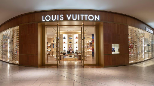 Louis Vuitton Calgary Chinook Centre