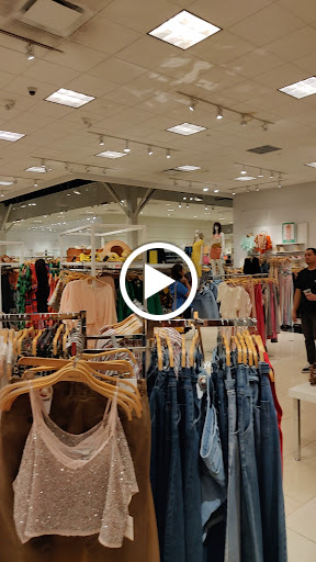 Clothing Store «Forever 21», reviews and photos, 450 Great Mall Dr, Milpitas, CA 95035, USA