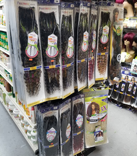 Beauty Supply Store «Hi Beauty Supply», reviews and photos, 975 Old Country Rd, Westbury, NY 11590, USA