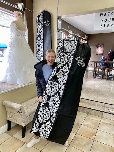 Bridal Shop «The Bridal Shoppe», reviews and photos, 525 Bailey Rd, Crystal City, MO 63019, USA