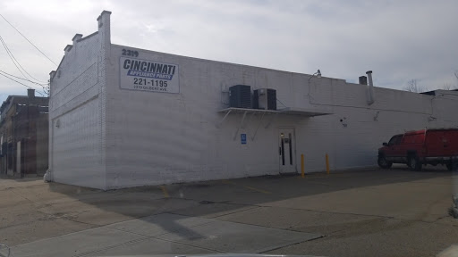 Cincinnati Appliance Parts in Cincinnati, Ohio