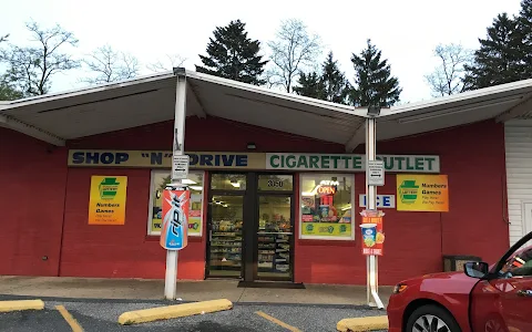 Shop "N" Drive image