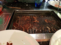 Plats et boissons du Restaurant coréen Coréen Barbecue à Lyon - n°14