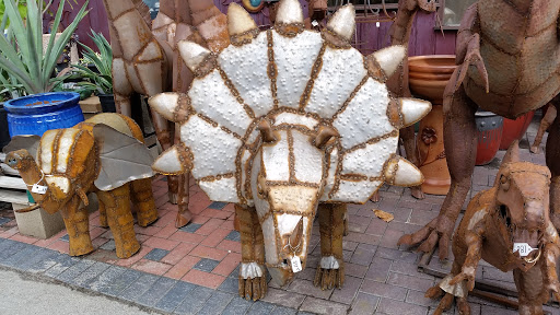 Building Materials Store «Foothill Building Materials», reviews and photos, 133 W Foothill Blvd, Pomona, CA 91767, USA