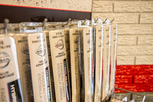 Nissan Dealer «Clay Cooley Nissan Galleria», reviews and photos, 4707 Lyndon B Johnson Fwy, Dallas, TX 75244, USA