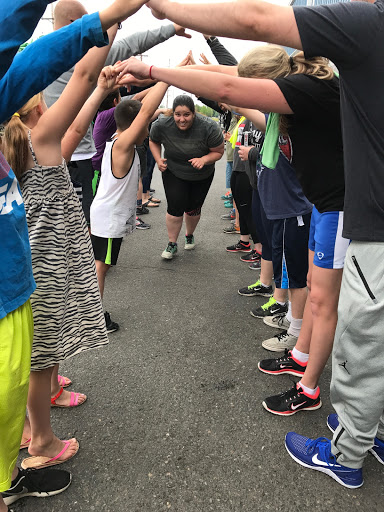 Gym «CrossFit Epiphany», reviews and photos, 5601 E 18th St Suite 302, Vancouver, WA 98661, USA