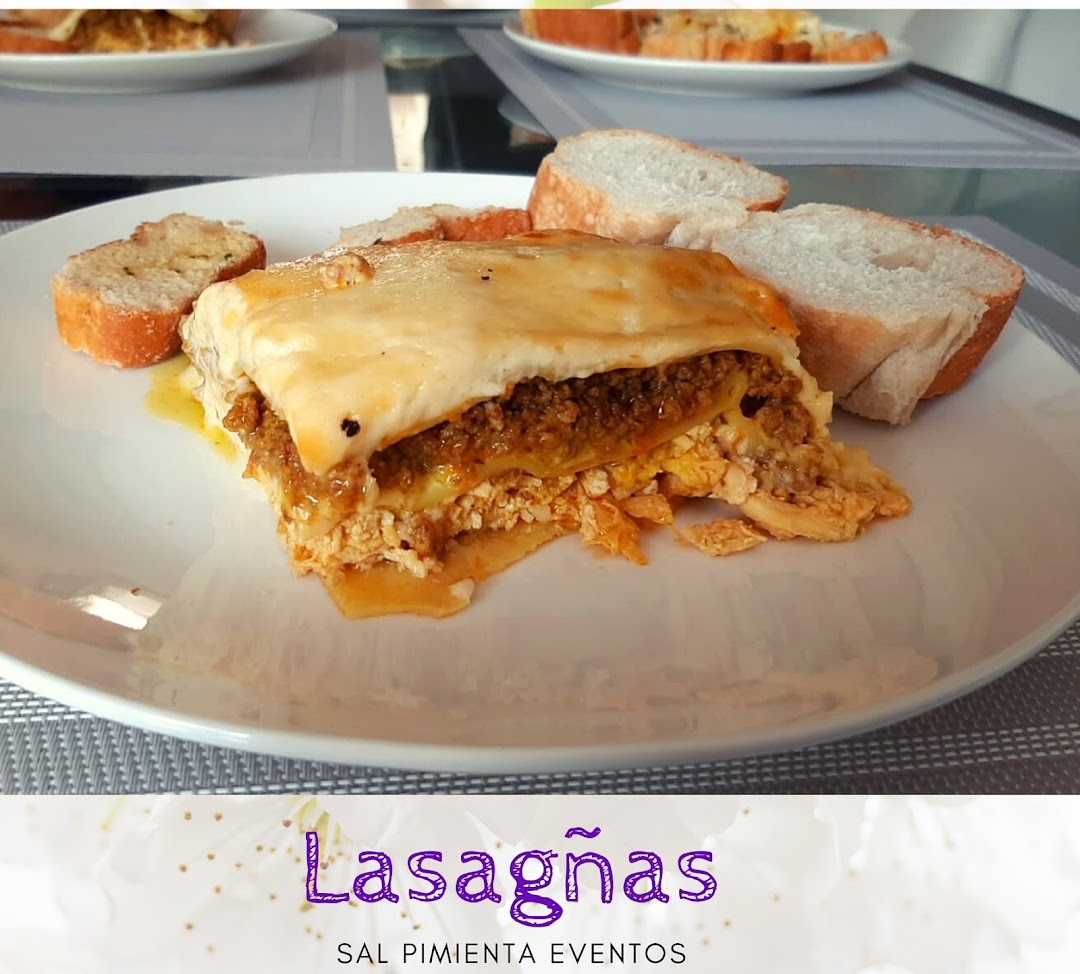 Sal Pimienta Eventos Cali