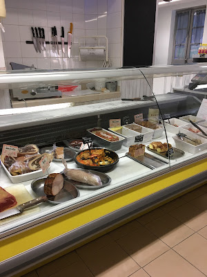Épicerie Le Tilleul à Béziers
