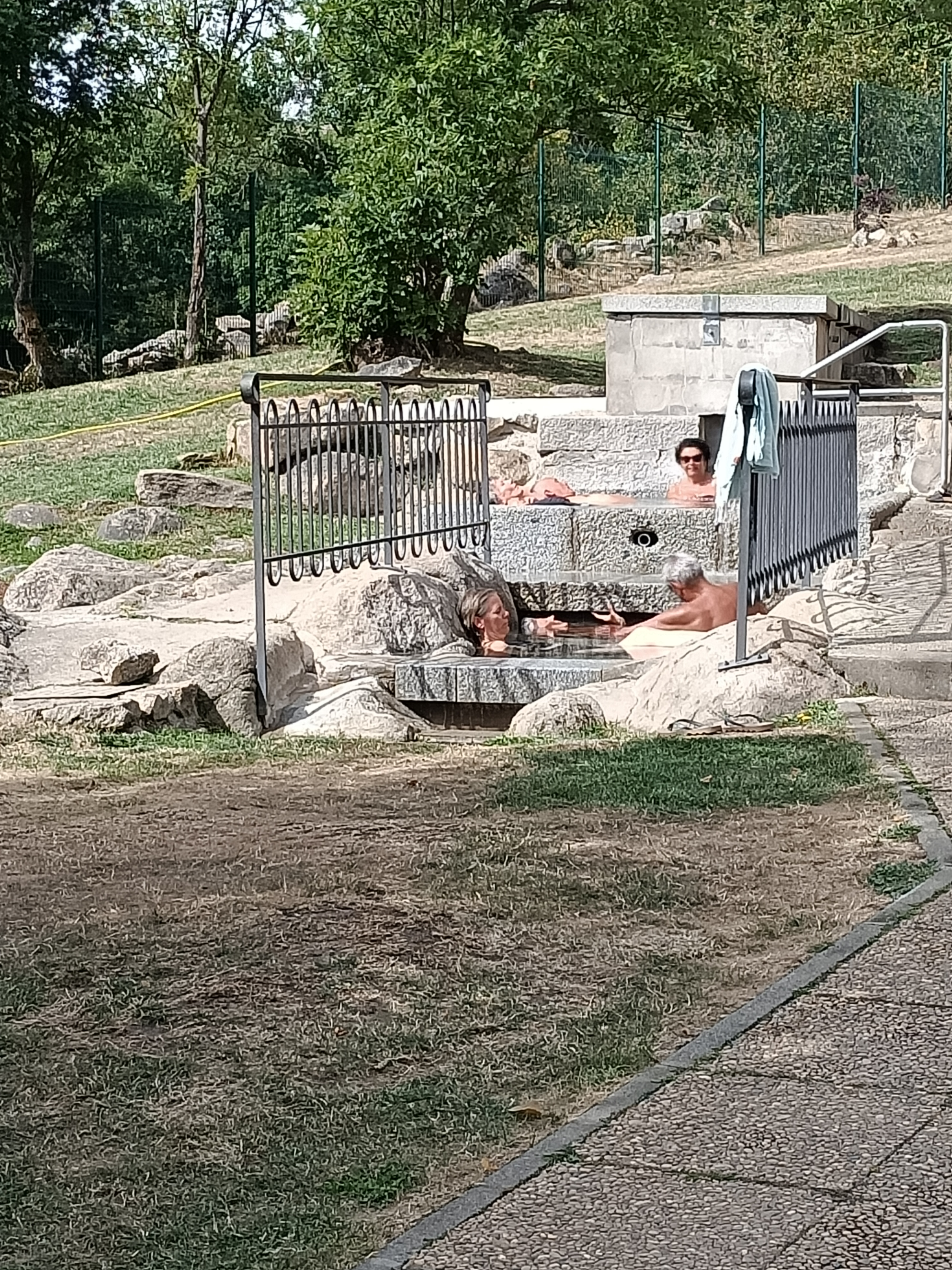 Photo n° 2 de l'avis de Christine.E fait le 20/08/2023 à 16:42