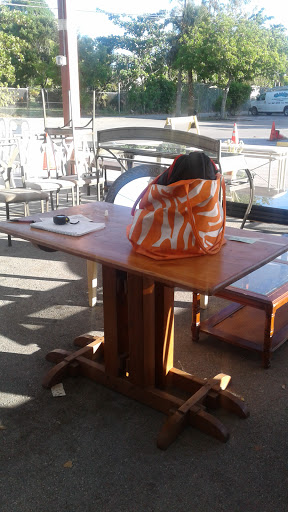 Thrift Store «Faith Farm Ministries», reviews and photos, 1980 NW 9th Ave, Fort Lauderdale, FL 33311, USA