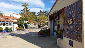 Spanish Village Art Center - photo 7