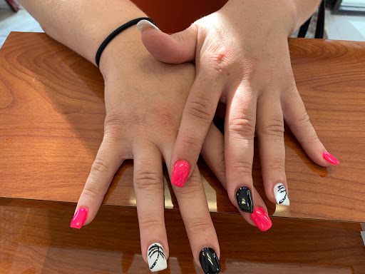 Nail Salon «American Nail and Spa», reviews and photos, 4060 Atlanta Hwy # 1204, Loganville, GA 30052, USA