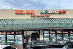 Del Sol Mexican Restaurant image