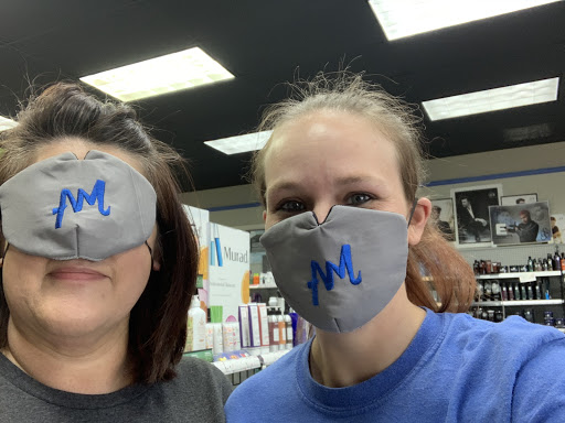 Cosmetics Store «Armstrong McCall Beauty Supply», reviews and photos, 708 Lakeside Dr W, Mobile, AL 36693, USA