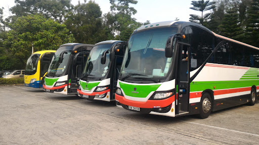 BusPro bus services co., Limited