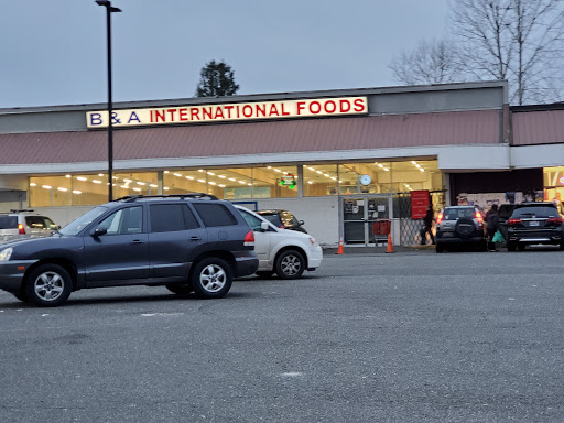 Supermarket «B&A International Foods», reviews and photos, 3918 Portland Ave E, Tacoma, WA 98404, USA