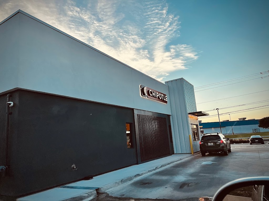 Chipotle Mexican Grill 78244