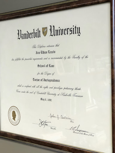 Personal Injury Attorney «Lewis, Feldman, Lehane, LLC», reviews and photos