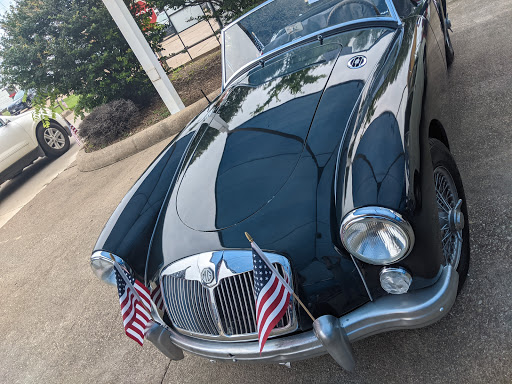 Chevrolet Dealer «Lynn Smith Chevrolet», reviews and photos