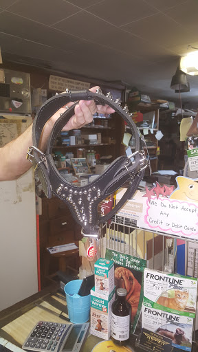 Pet Supply Store «Producers Veterinary Supply Co», reviews and photos, 1028 Story Ave, Louisville, KY 40206, USA