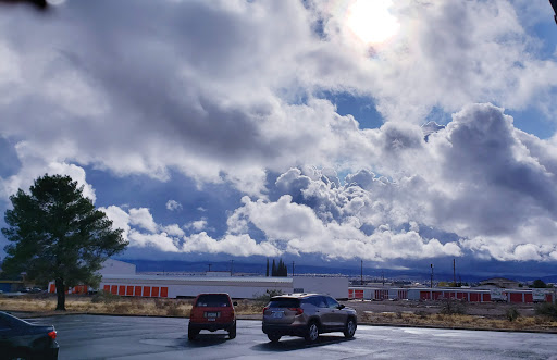 Movie Theater «Brenden Theatres», reviews and photos, 4055 Stockton Hill Rd, Kingman, AZ 86409, USA