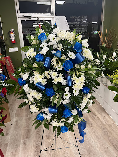 Florist «F & S FLOWERS DESIGN LLC», reviews and photos, 1799 N State Rd 7, Margate, FL 33063, USA