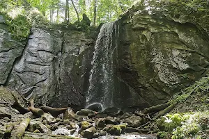 Wasserfall Finstersee image