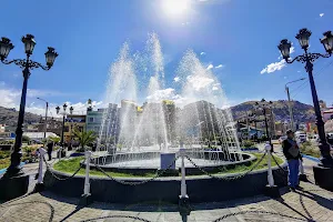 Parque De Las Aguas image