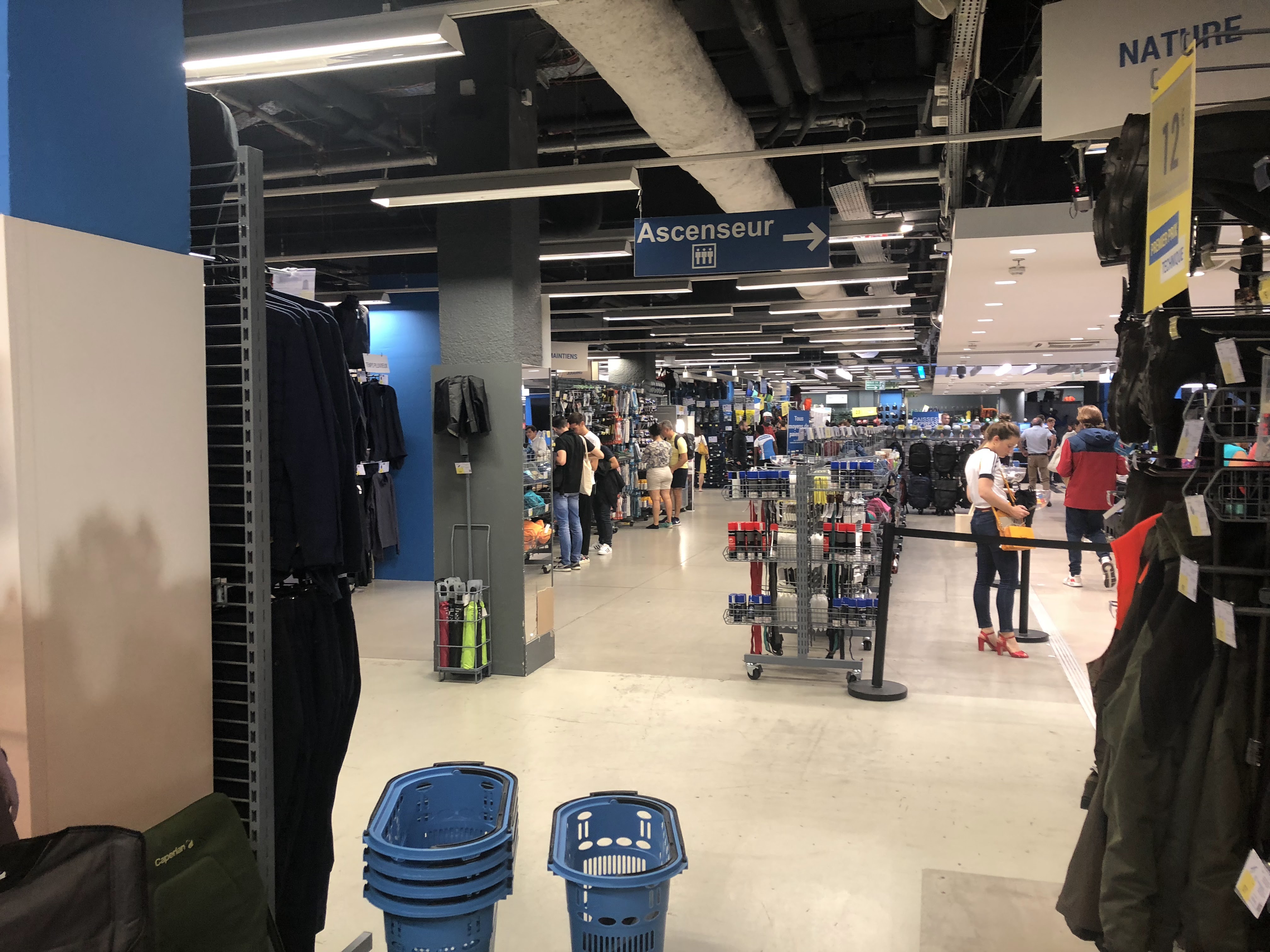Photo n° 5 de l'avis de Kévin. fait le 09/09/2018 à 07:07