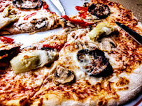 Pizza du Restaurant italien Maestro 16ème à Paris - n°3