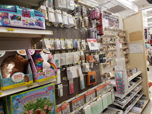 Fabric Store «Jo-Ann Fabrics and Crafts», reviews and photos, 2217 NW 57th St, Seattle, WA 98107, USA