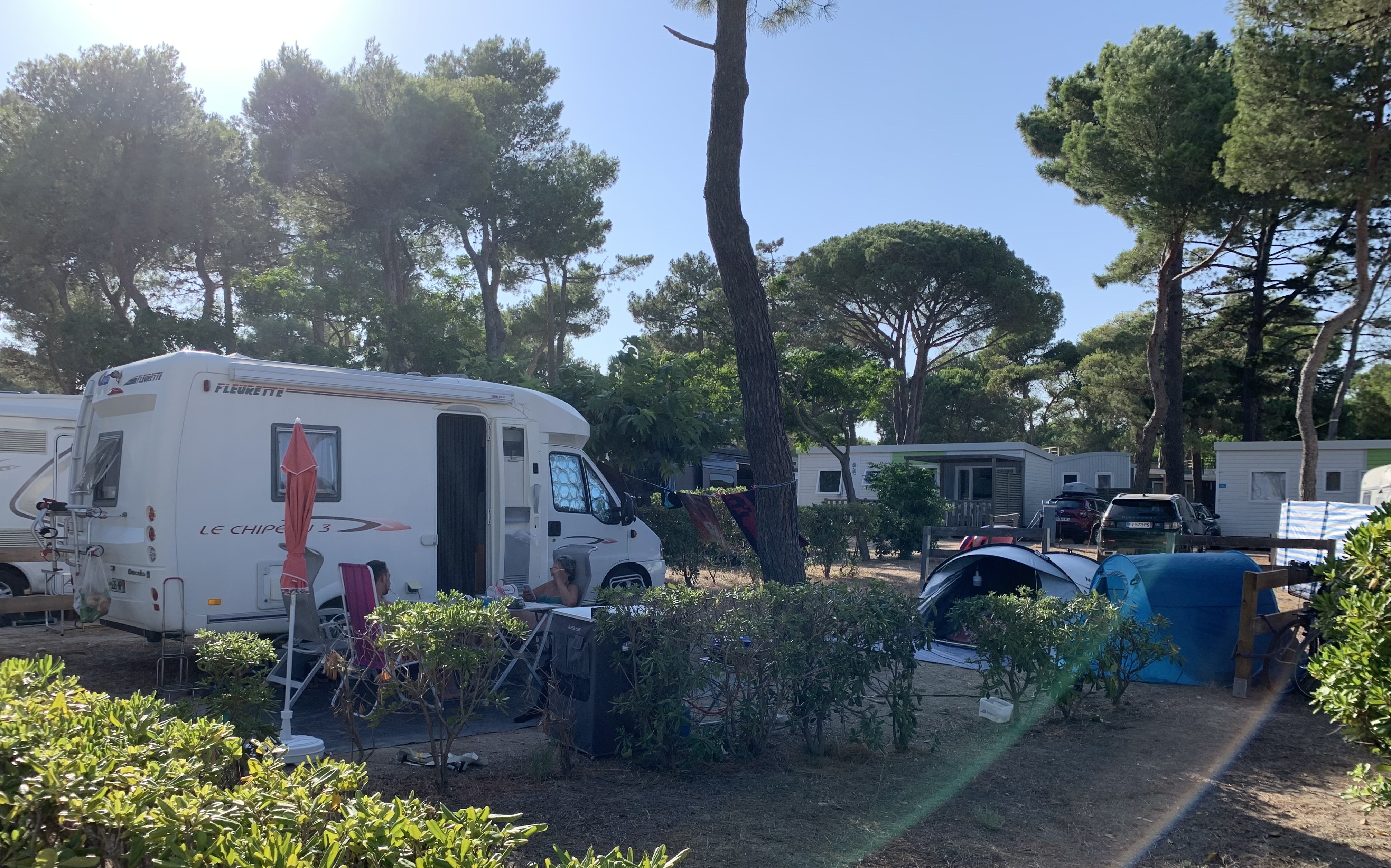 Photo n° 3 de l'avis de Jean-Luc.u fait le 01/08/2023 à 12:54