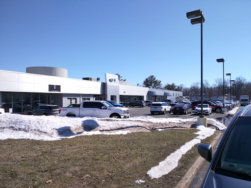 Ford Dealer «Lawrenceville Ford Lincoln», reviews and photos, 2920 US-1, Lawrence Township, NJ 08648, USA