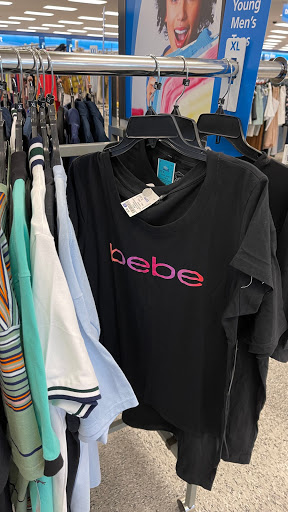 Clothing Store «Ross Dress for Less», reviews and photos, 2745 E Bidwell St, Folsom, CA 95630, USA