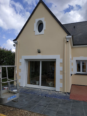 RDL HABITAT à Montoire-sur-le-Loir