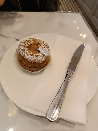 Gâteau du Restaurant Sébastien Gaudard à Paris - n°5