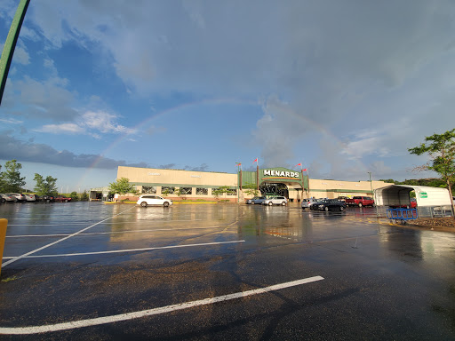 Home Improvement Store «Menards», reviews and photos, 3205 Hadley Ave N, Oakdale, MN 55128, USA