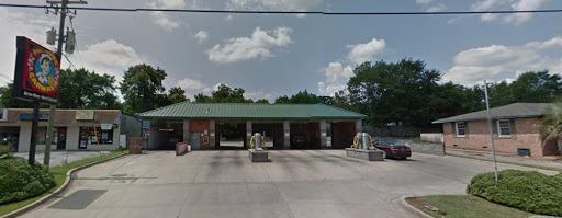 Mr. Suds Carwash en Columbia